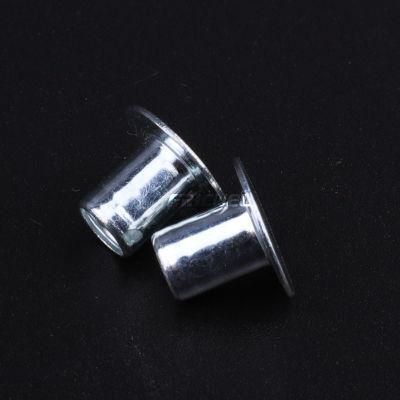 Auto Parts Iron Rivet Long Quality Metal Fasteners Working Life Custom