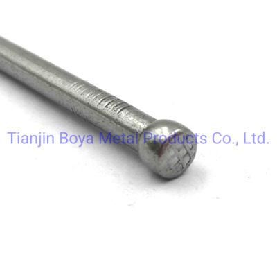 Manufacturers Export Headless Polished Wire Nail Brad Head Nail