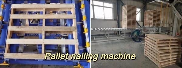 Customized Metal Wood Pallet Framing Wire Coil Nails