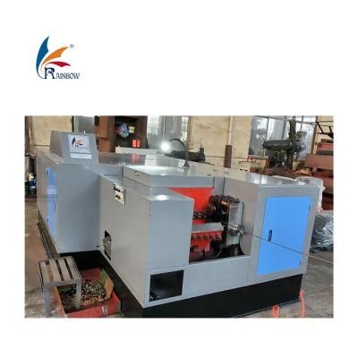 Rainbow Fastener Equipment Manufacturer Auto Part Nut Former