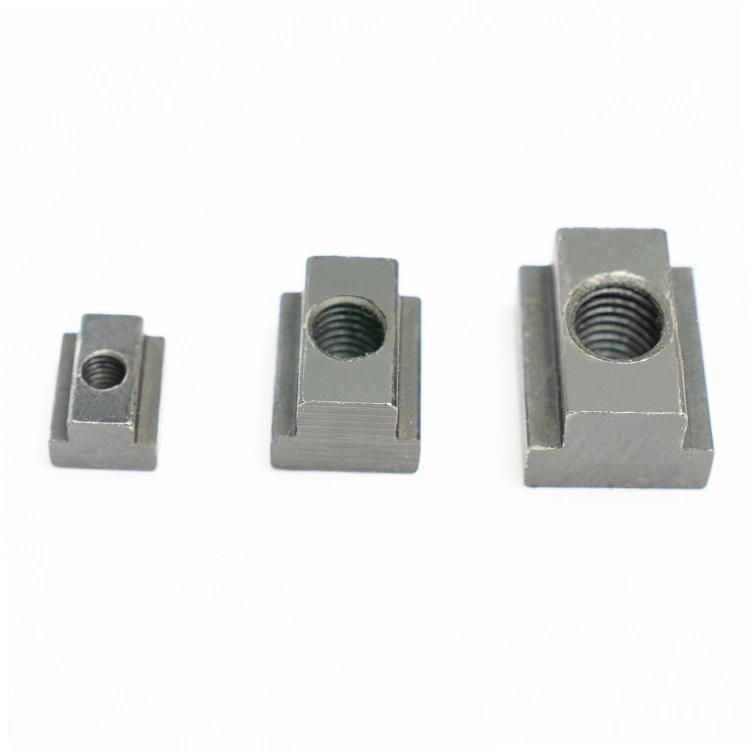 Roll in T Slot Nut Sliding Block for 3030 Groove 8