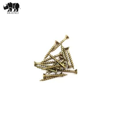 Square Recess Poze Drive Torx Csk Countersunk Flat Head Available Zinc Plated Chipboard Screw