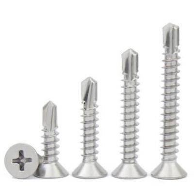 Sea Freight / Land Air China Factory Self Drilling Screw/Drywall Tappin Drywall Tapping Screw