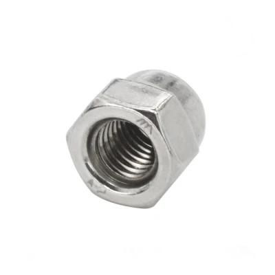 Titanium Bolt Screw Nut Washer Fastener