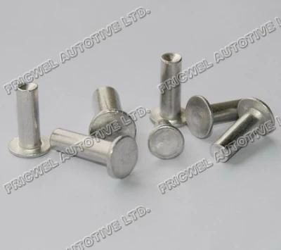 Fricwel Auto Parts Aluminum Blind Rivets Aluminium Rivet Aluminium Pop Rivets L-by