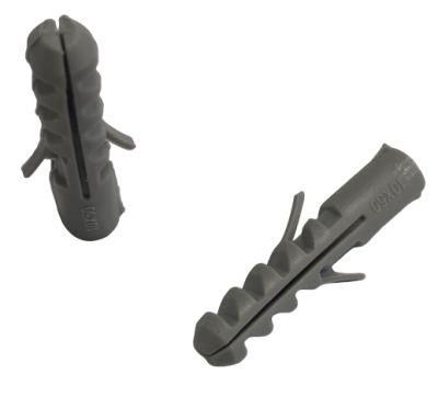 Fishlike Plastic Anchor Nylon Anchor