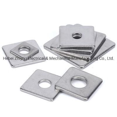 China Supplier Washers and Shims