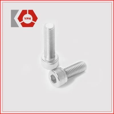 High Quality Stainless Steel Hex Socket Bolt Cheap
