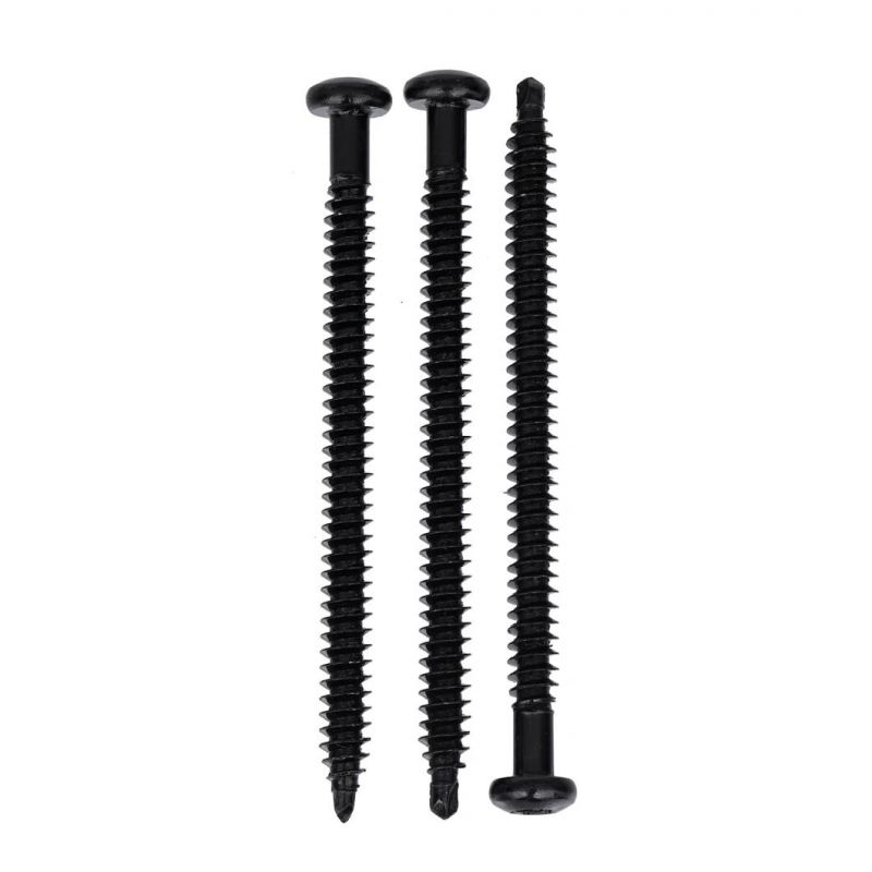 Screw /Self Tapping Screw/Fastener/Hex Bolts