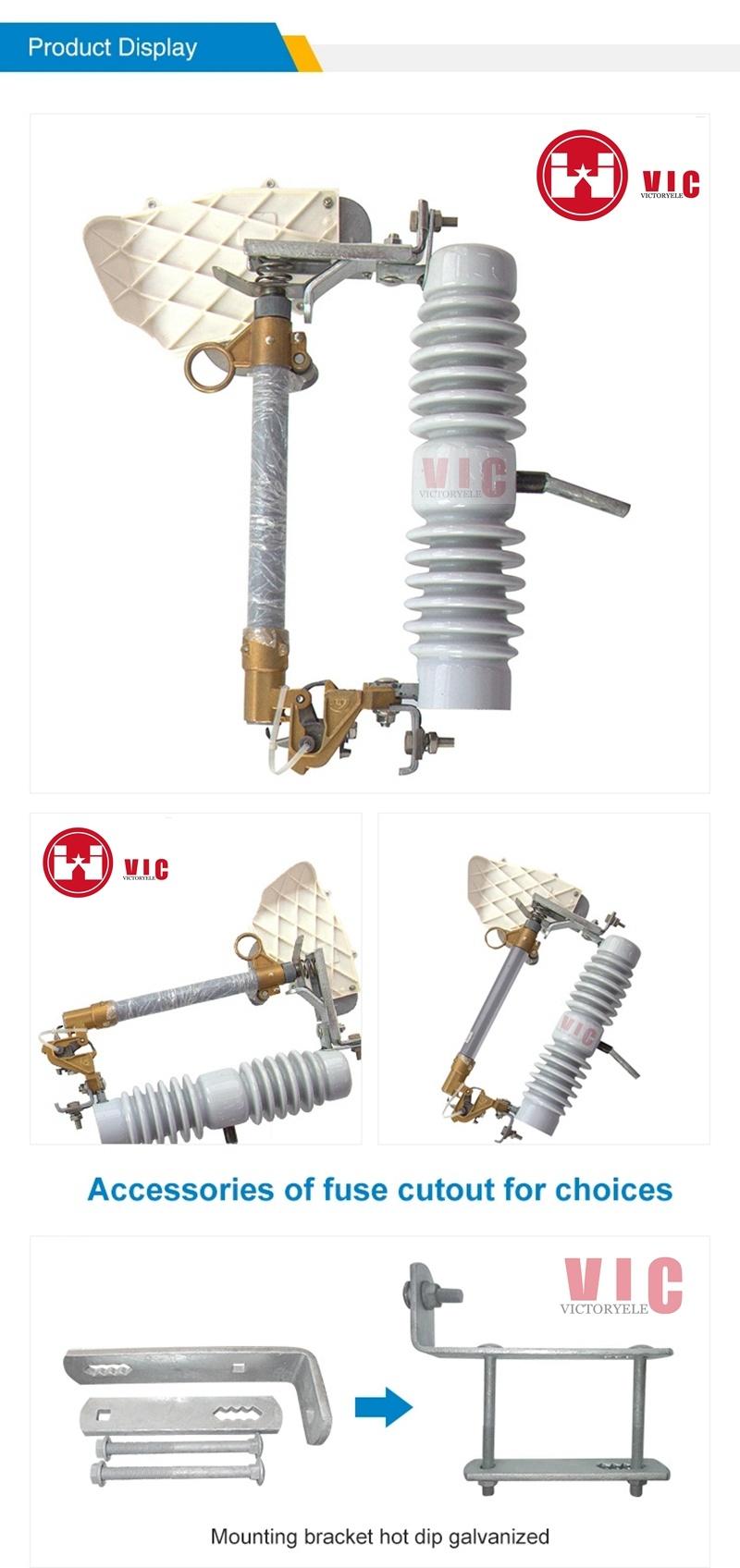 Cutout Fuse/ Porcelain Drop out Fuse/Switch Cutout