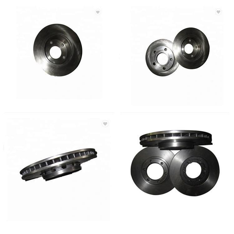 Qingdao Auto Engine Sprocket Assembly Crankshaft Pulley for Mitsubishi Toyota