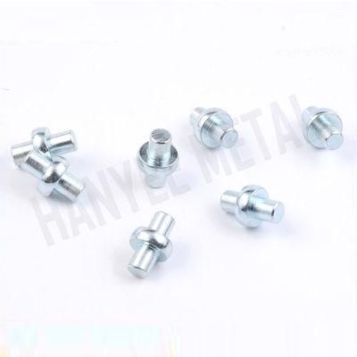 Tubular Hexagon Head Bolt in China