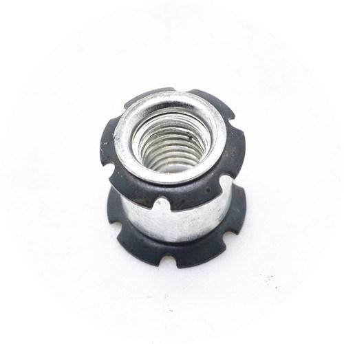 Carbon Steel Non-Standard Customized T Nut