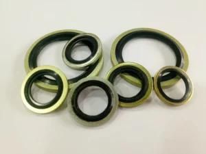 Good Flexible Standard Compound Gasket