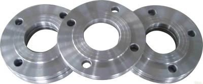 ASTM A182 F1 So Flanges