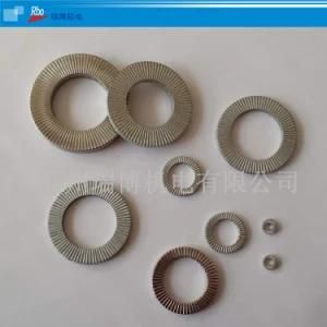 DIN25201 Lock Washer