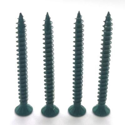 Ruspert Coating Drywall Screw Anti-Rusting and Anti-Crossion Fastener Wholesale