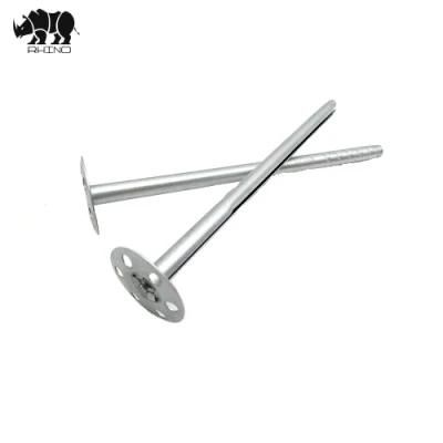 Metal Heat Preservation Dowel Nail Anchor