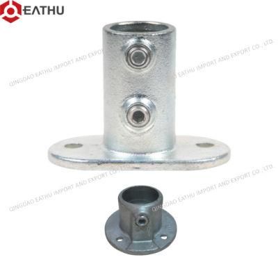 Malleable Iron Kee Clamps Fittings