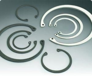 GOST 13943 Russian Standard Retaining Rings, Circlips