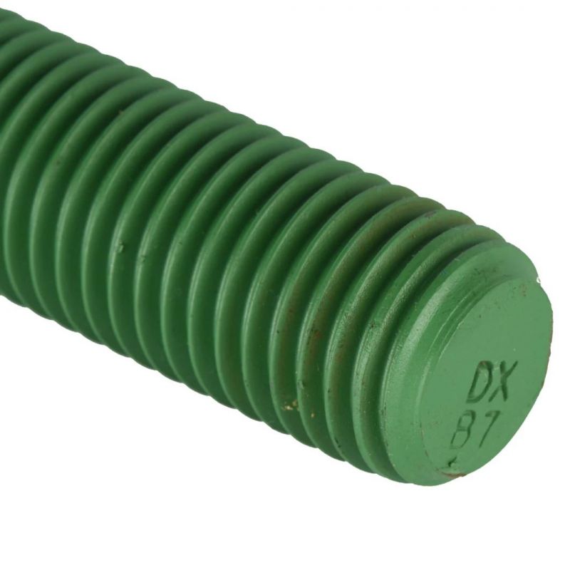 Multiple Repurchase Industry Leading Spot Supply OEM/ODM High Strength Bolts with Low Price