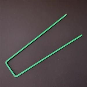Multi-Specification U-Shaped Fixing Nail From Hansai Co.