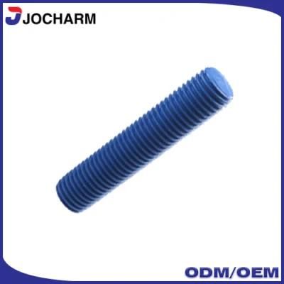 ASTM A320 L7/ L7m PTFE Threaded Stud Bolt