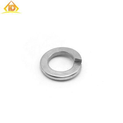 Inconel 690 2.4642 N06690 Heavy Flat Washer