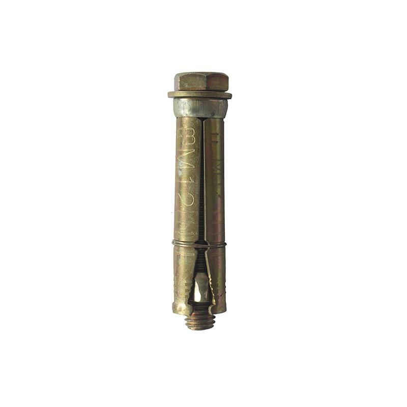 ASTM F1554 Grade 36 55 105 Anchor Bolt Foundation Bolt