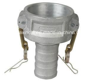 C Reducing Coupler Female