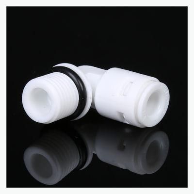 Msl-G0404 Plastic Water Fittins with Different Size for Water Filters
