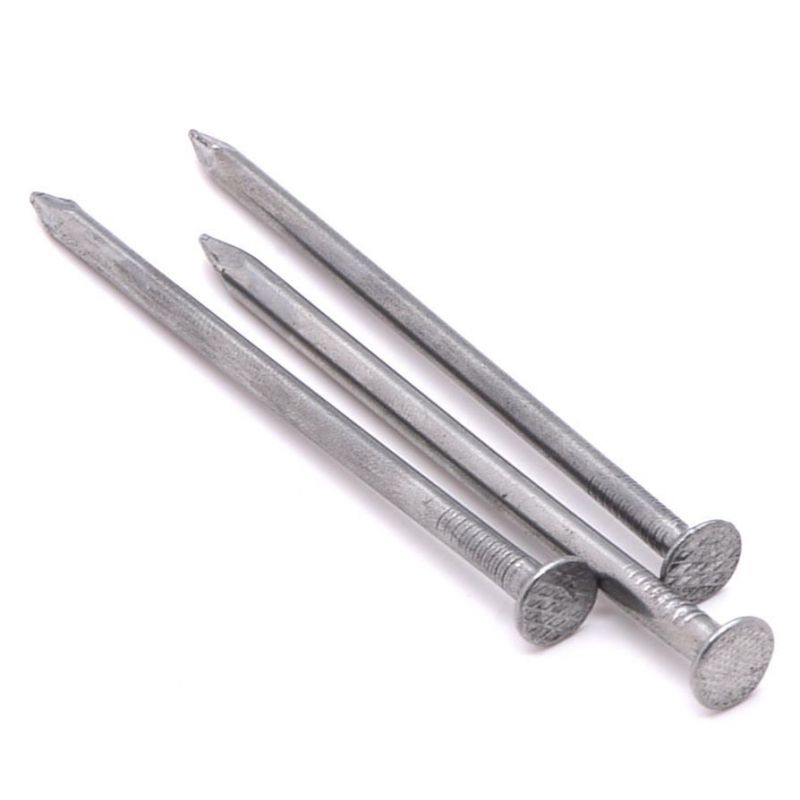 Common Round Wire Nail Polished Material Common Wire Nail