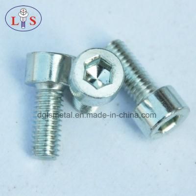 Cup Head Hexagon Socket Cup Head Bolt