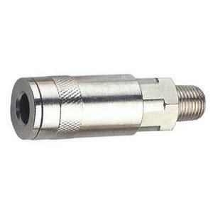 UK Series Pneumatic Quick Push Lock Coupling
