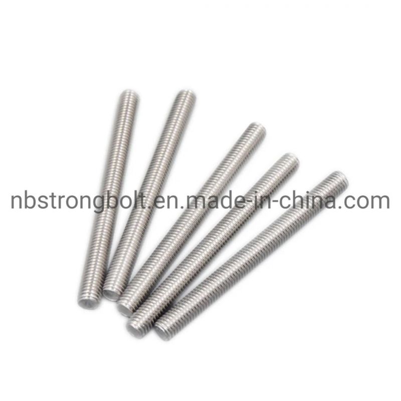 Metric Thread Stud Bolts DIN976