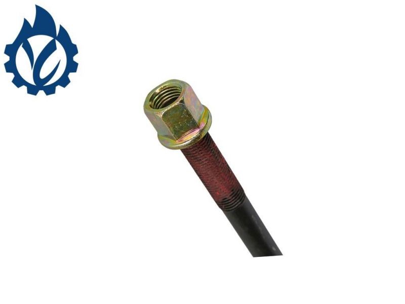 Rear Leaf Spring U-Bolt for Toyota Hiace 90117-14001