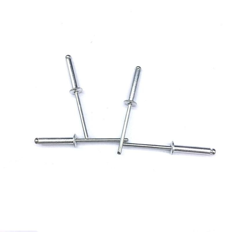 DIN7337 Stainless Steel Pop Blind Rivet