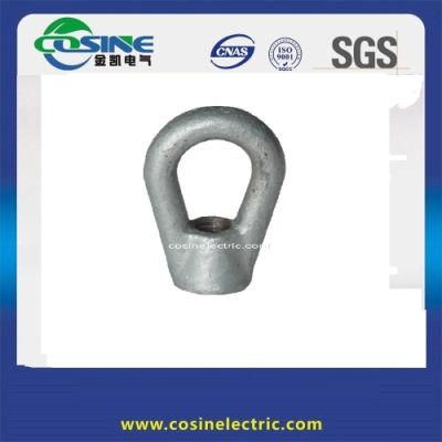 Eye Nut for Line Hardware