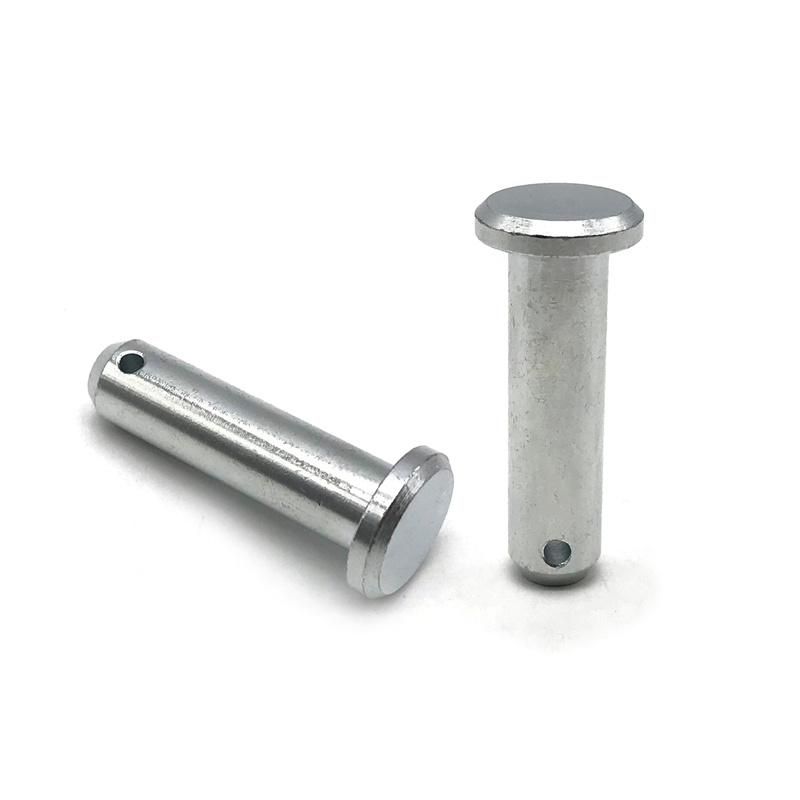 DIN1444 Clevis Pins, Grooved Clevis Pins