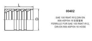 Ferrule (00402)