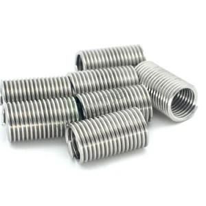 Welfame Wholesale Aluminum Inserts Threaded T Nut M2 M6 M8 for Selling
