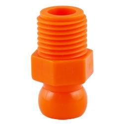 Xhnotion Pneumatic Modular Hose Positionable Hose Flextible Hose Connector with 1/4&prime;&prime;