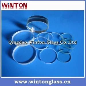 Winton Glass Disk/Disc/Circular