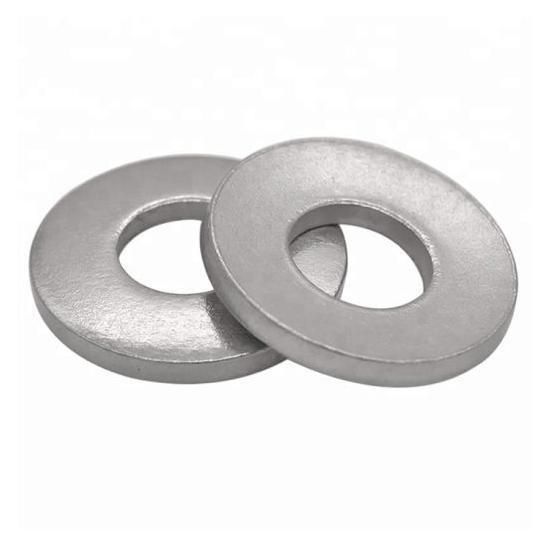 SS304 SS316 DIN6796 Disc Conical Lock Washer M6 (6.4X14X1.5)