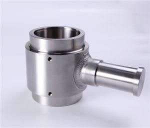 CNC Precision Aluminum Turning Parts Motorcycles