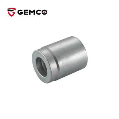 AE Metric thread O-ring face seal fittings