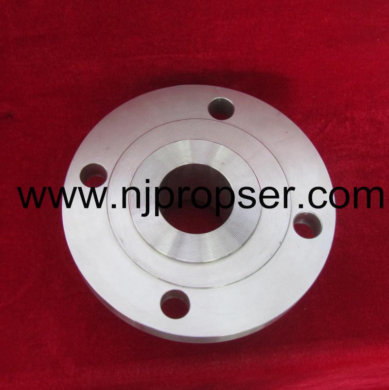 ANSI Stainless Steel Flange (YZF-E211)