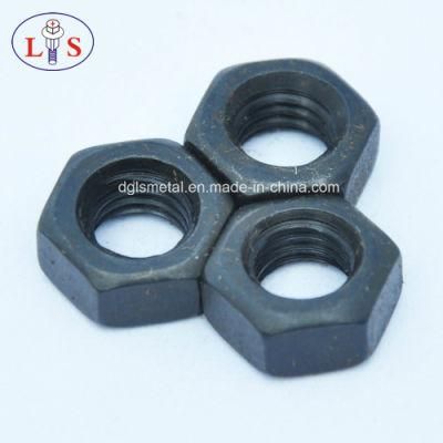 Hexagon Head Nut with High Strength