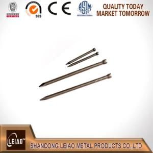 Common Nail Less Head Discount