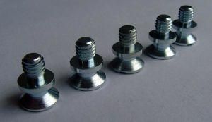 Hang Screw Countersunk Screws and Slotted Drive Fasteners (HT1306)